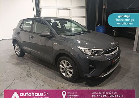 Kia Stonic 1.2 Edition 7 Sitzheiz|ParkPilot|App