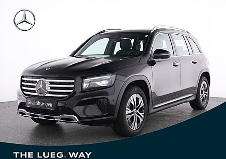 Mercedes-Benz GLB 200 gebraucht kaufen Mercedes-Benz GLB 200 d PROGRESSIVE+7-SITZER+PANO+MEMORY+TOTW.