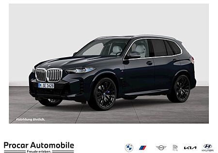 BMW X5 xDrive40d MSportPro PANO ACC AHK RFK