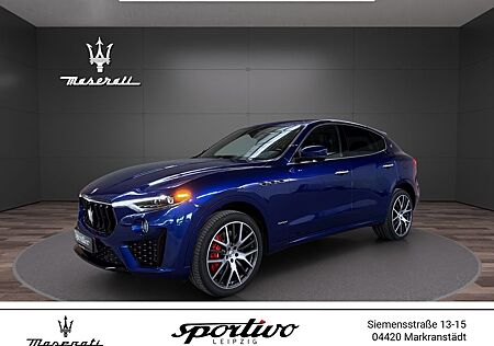 Maserati Levante SQ4 GranSport