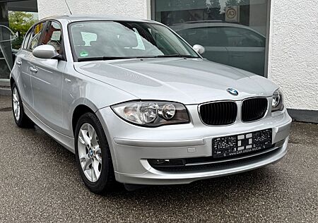 BMW 116i ADVANTAGE ! 1-HAND ! M/// ! 47000KM !! SHZ!