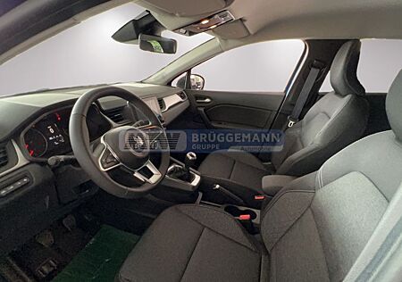 Mitsubishi ASX 1.3T*PLUS*140PS*SHZ*KAMERA*LED* bis 8 Jahre