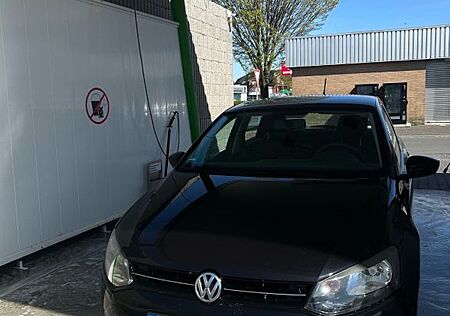 VW Polo Volkswagen 1.2 44kW Team | 06.2010 |