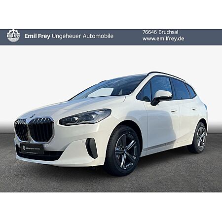 BMW 2er Active Tourer leasen