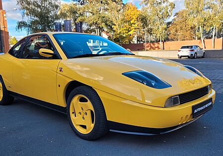 Fiat Coupe 2.0 IE 16V Turbo Plus