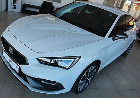 Seat Leon FR 150PS Beats ACC Kamera Full-Link