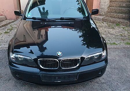 BMW 320i touring E46 M-Paket Facelift Ohne Tüv