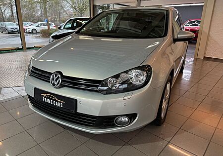 VW Golf Volkswagen VI Comfortline