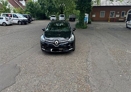 Renault Clio 1.2 16V 75 Life Life