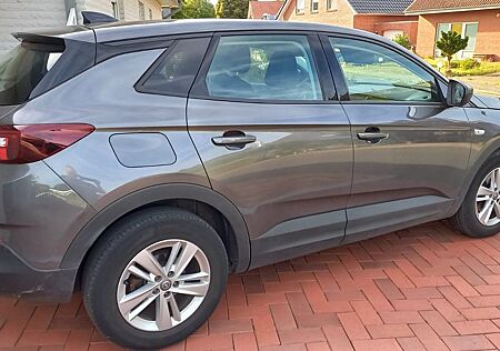 Opel Grandland X Grandland (X) 1.2 Turbo 96kW Business