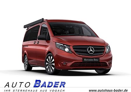 Mercedes-Benz V 220 d Marco Polo Activity Edition Tisch Markis