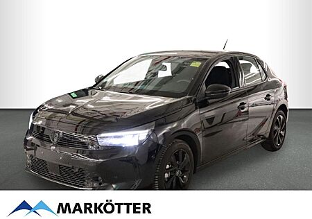 Opel Corsa F 1.2 Turbo GS CAM/Totwinkel/Voll-LED