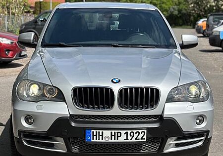 BMW X5 xDrive30d -