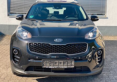 Kia Sportage 1.6 GDI *Navi/Kamera/LED/4X Sitzheizung