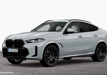 BMW X6 xDrive40d M Sport