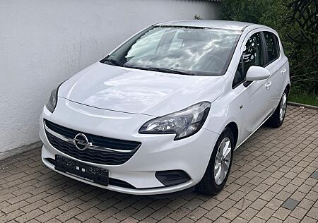 Opel Corsa E Edition
