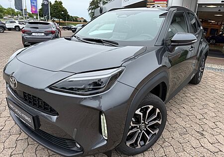 Toyota Yaris Cross Hybrid Teamplayer **WINTER/SAFETY**