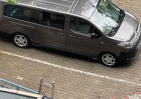 Citroën Jumpy