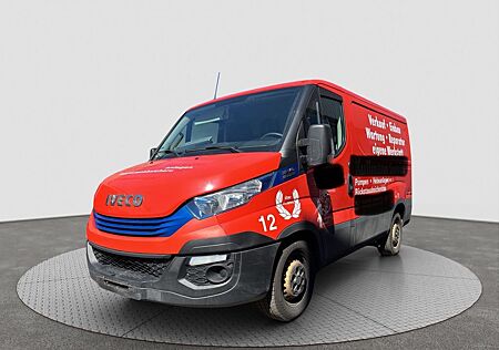 IVECO Daily Kasten Ka 35