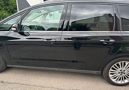 Ford Galaxy 2,0 EcoBlue Bi-Turbo Titanium Auto Ti...