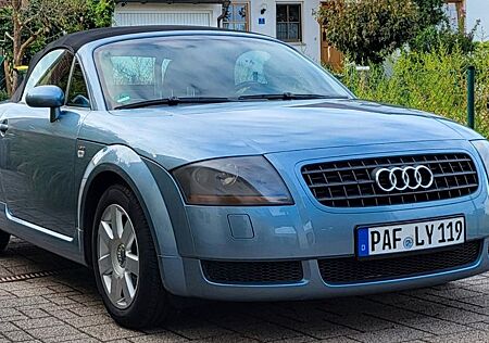 Audi TT Roadster 1.8T