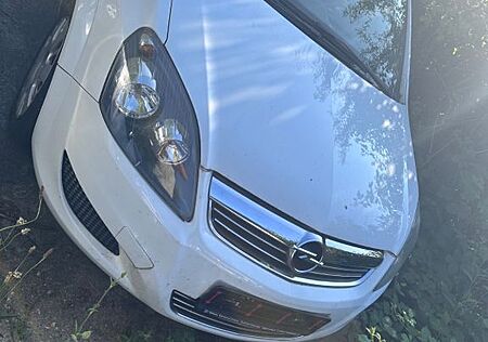 Opel Zafira 1.6 ecoFLEX Family