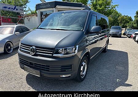 VW T6 Transporter Volkswagen Kombi lang**LED**AHK