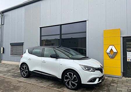 Renault Scenic dCi 150 BOSE Edition