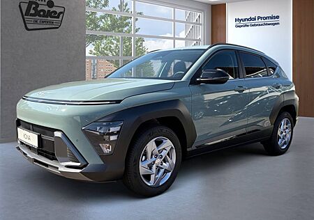 Hyundai Kona SX2 1.0 T-Gdi 120PS DCT 2WD TREND