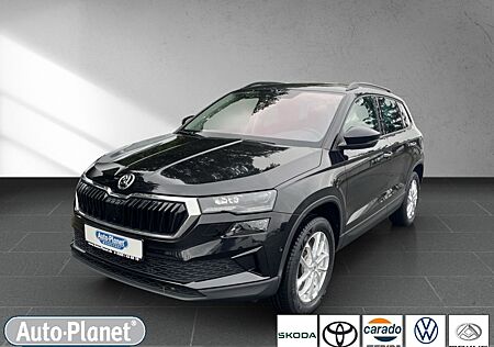 Skoda Karoq 2.0 TDI DSG 4x4 Style SHZ ACC MATRIX NAVI