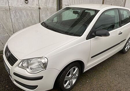VW Polo Volkswagen 1.4 Comfortline Comfortline