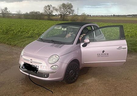 Fiat 500 1.4 16V S S