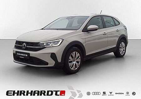 VW Taigo Volkswagen 1.0 TSI LED*VIRTUAL*SHZ*DAB*ALLWETTER
