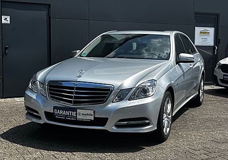 Mercedes-Benz E 200 E -Klasse CGI BlueEfficiency Avantgarde