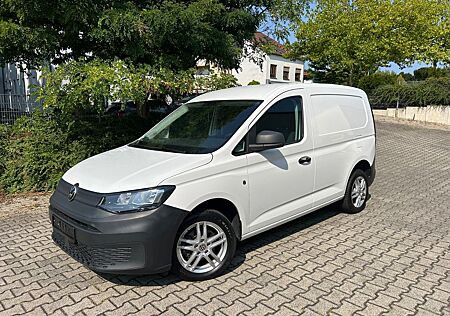 VW Caddy Volkswagen 2.0 TDI Cargo