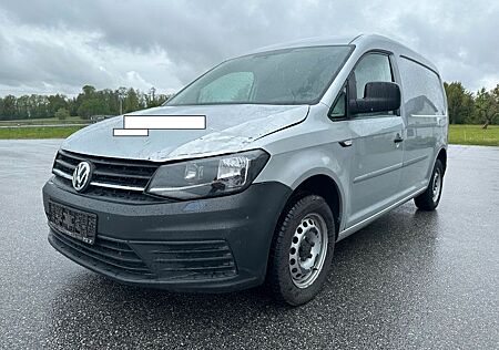 VW Caddy Volkswagen Maxi Kasten EcoProfi BMT*100PS*6600€ netto