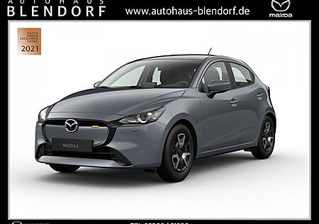 Mazda 2 Center-Line 90 Automatik Apple Carplay|Klima|L