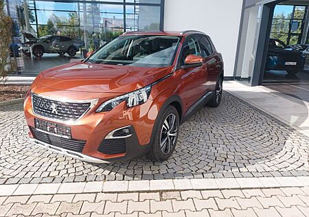 Peugeot 3008 Allure PureTech 130EAT LED AHK RFK