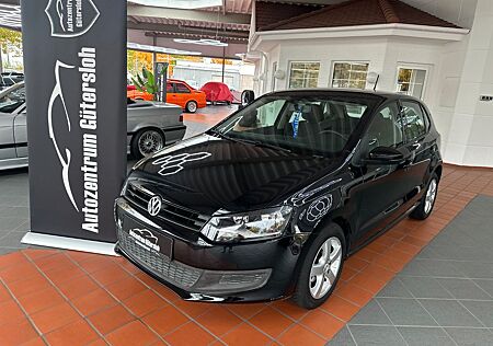VW Polo Volkswagen V Trendline * 2.Hand / Steuerkette NEU *