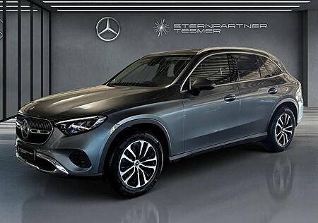 Mercedes-Benz GLC 220 d 4M AVANTGARDE+MBUX+LED+AMBIENTE+AHK