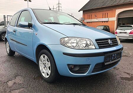 Fiat Punto 1.2 8V Dynamic Automatik/Tüv Neu
