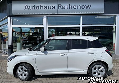 Suzuki Swift Comfort Automatik Navi*LED*Kamera*Klimaaut