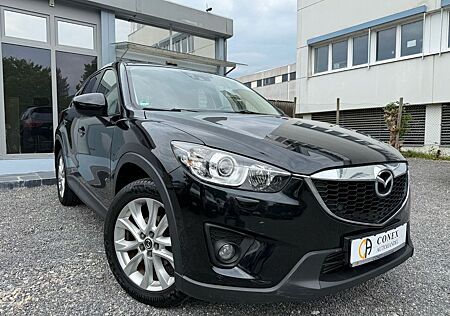 Mazda CX-5 2.2 AWD Sports-Line *NAV*XENON*CAMERA*AHK*