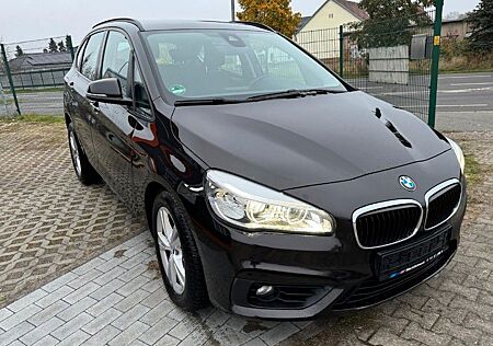 BMW 218 Baureihe 2 Active Tourer d