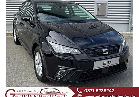 Seat Ibiza 1.0 TSI STYLE LED AND 5 J GARANTIE