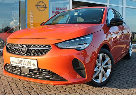 Opel Corsa F 1,2 Elegance Ganzjahresreifen