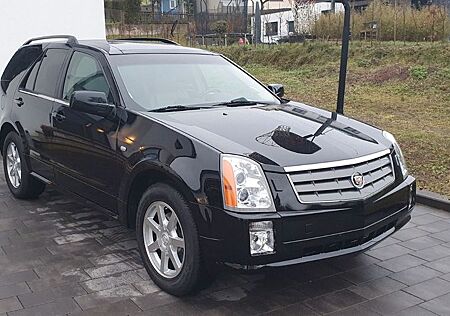 Cadillac SRX 3.6 V6 4WD Elegance Autom. !NUR 49TKM! SUV