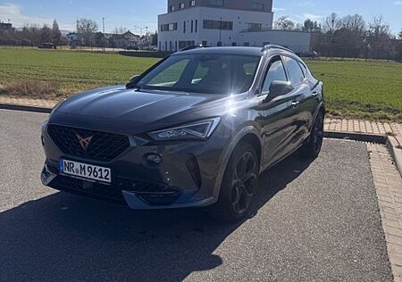 Cupra Formentor 2.0 TSI VZ 4Drive DSG *TÜV NEU*