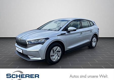 Skoda Enyaq iV electric DSG/LED/Klima/DAB+ uvm.