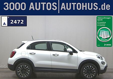 Fiat 500X 1.0 Cross Navi PDC Rückfahrkamera